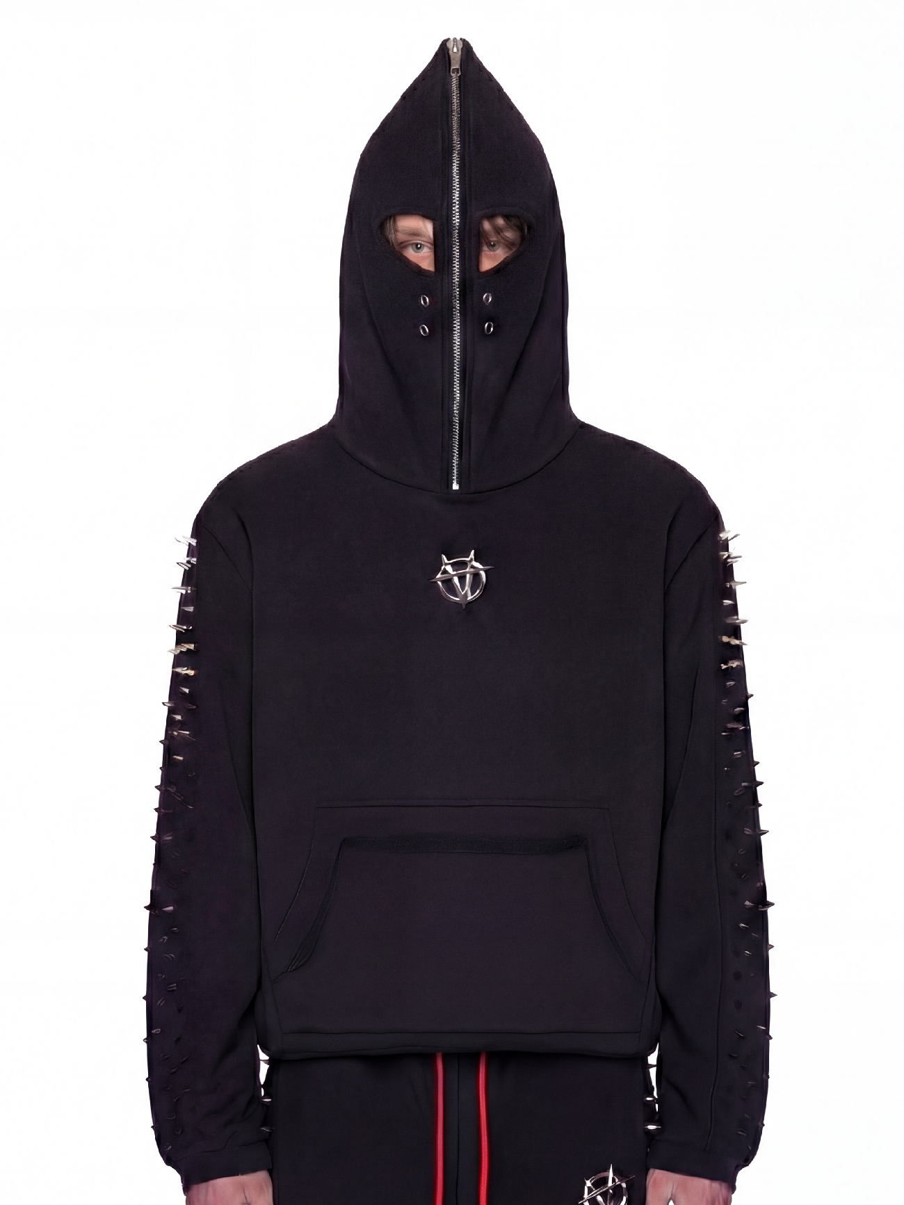 CHRM-01 HOODIE