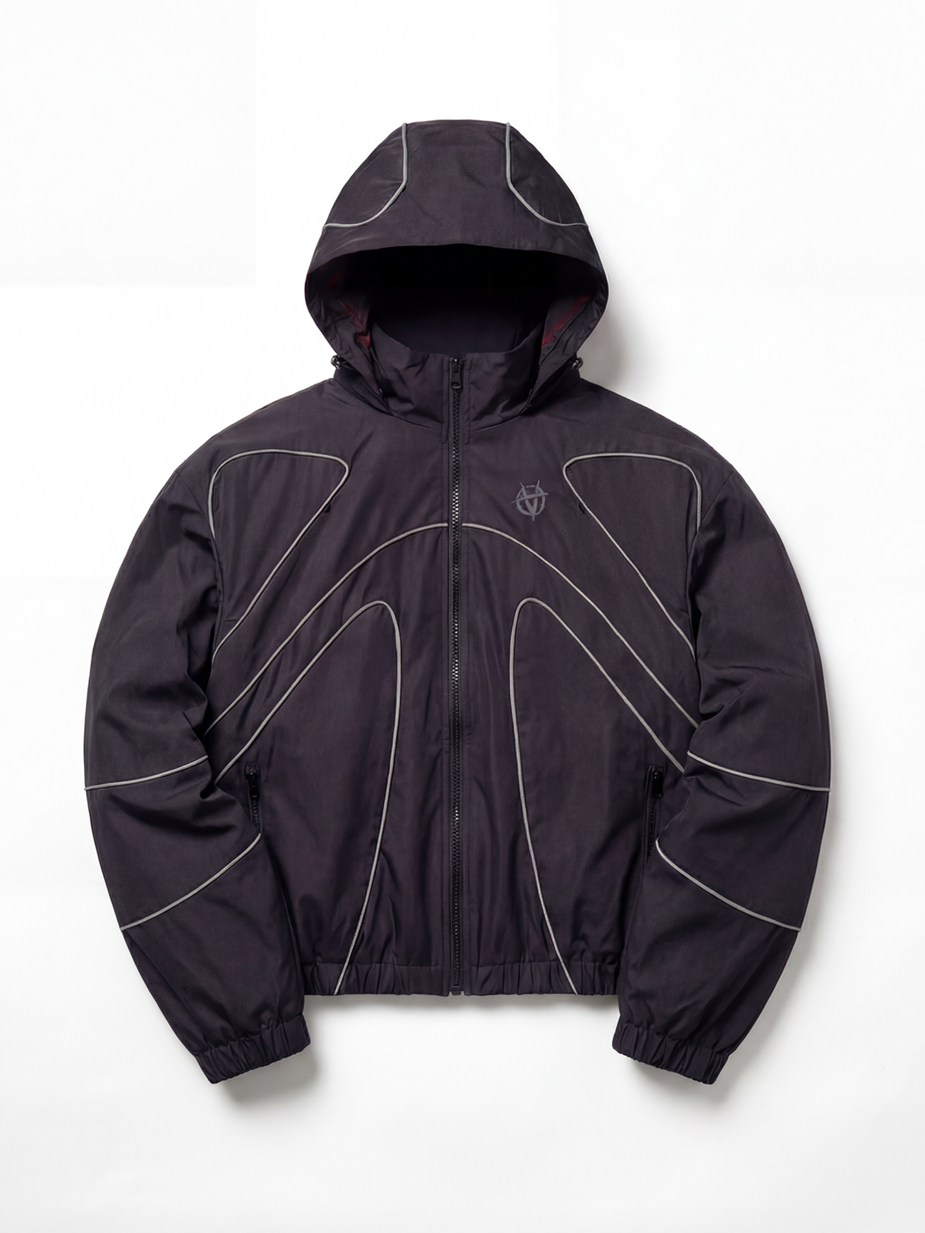 REDSHIFT TECHWEAR TRACKJACKET