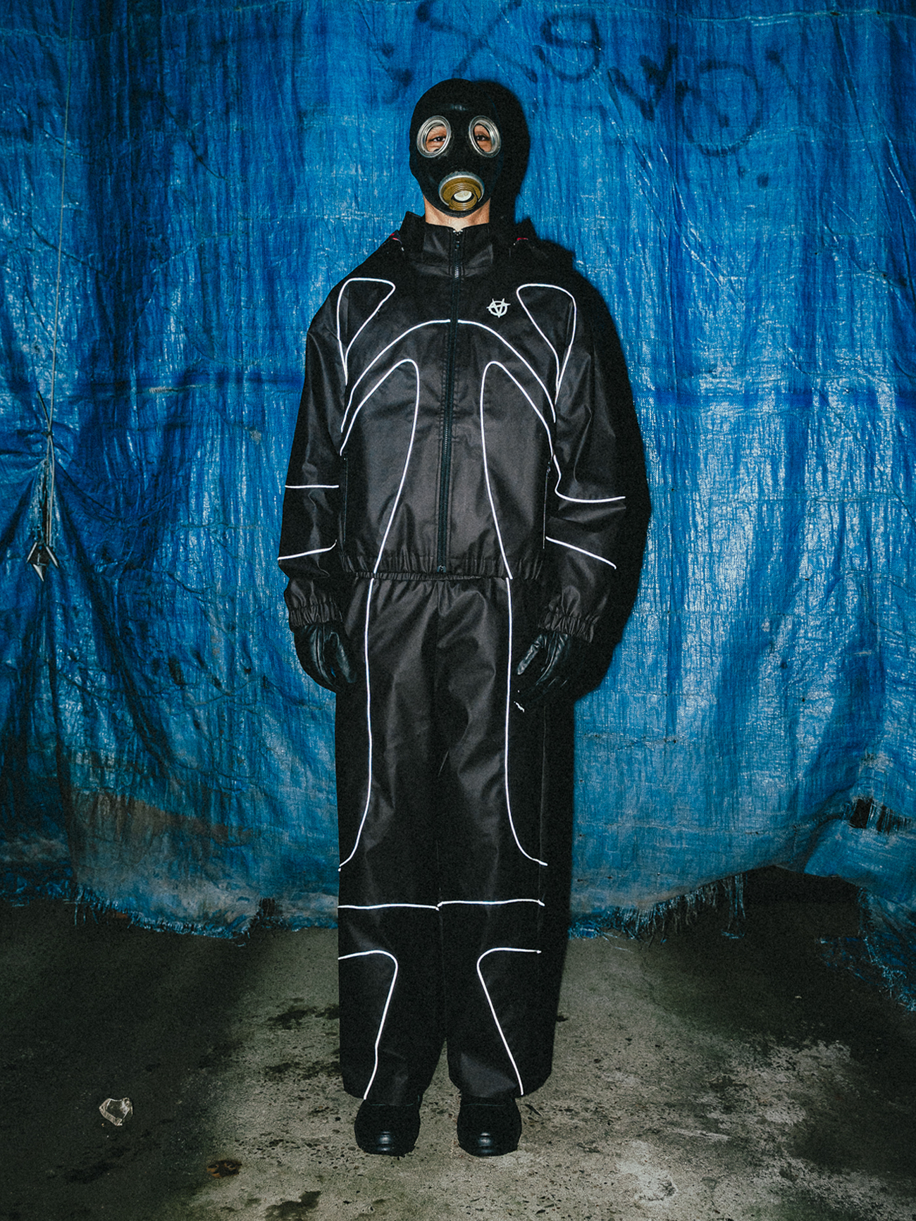 REDSHIFT TECHWEAR TRACKPANTS