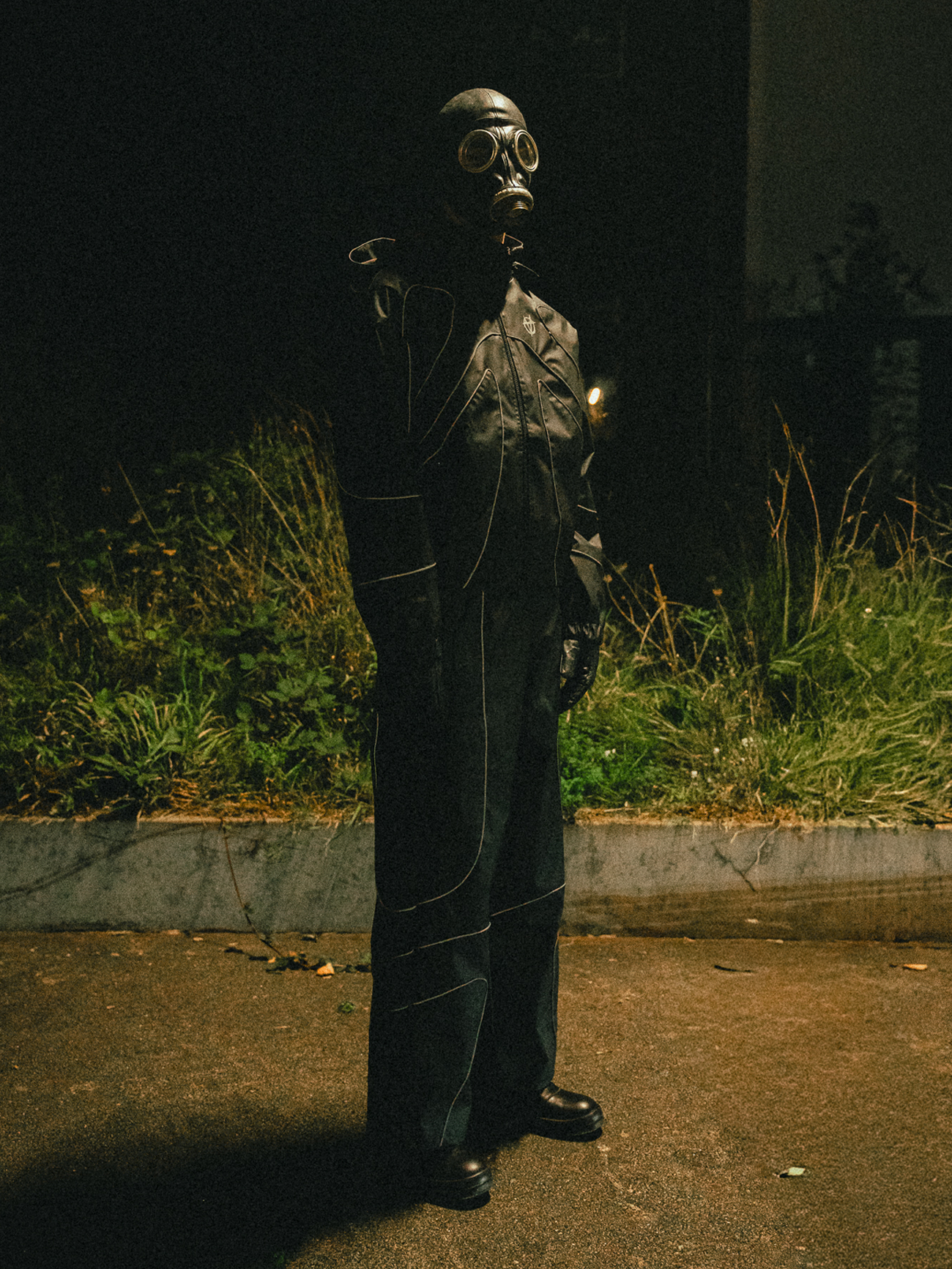 REDSHIFT TECHWEAR TRACKPANTS