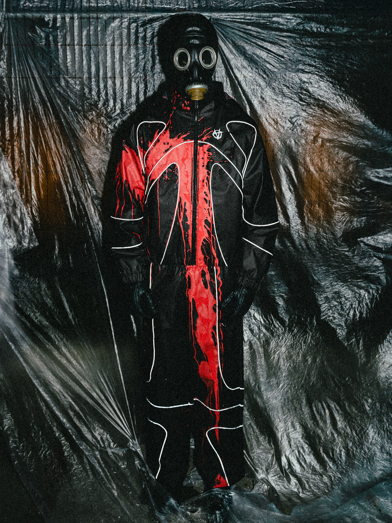 REDSHIFT TECHWEAR TRACKPANTS