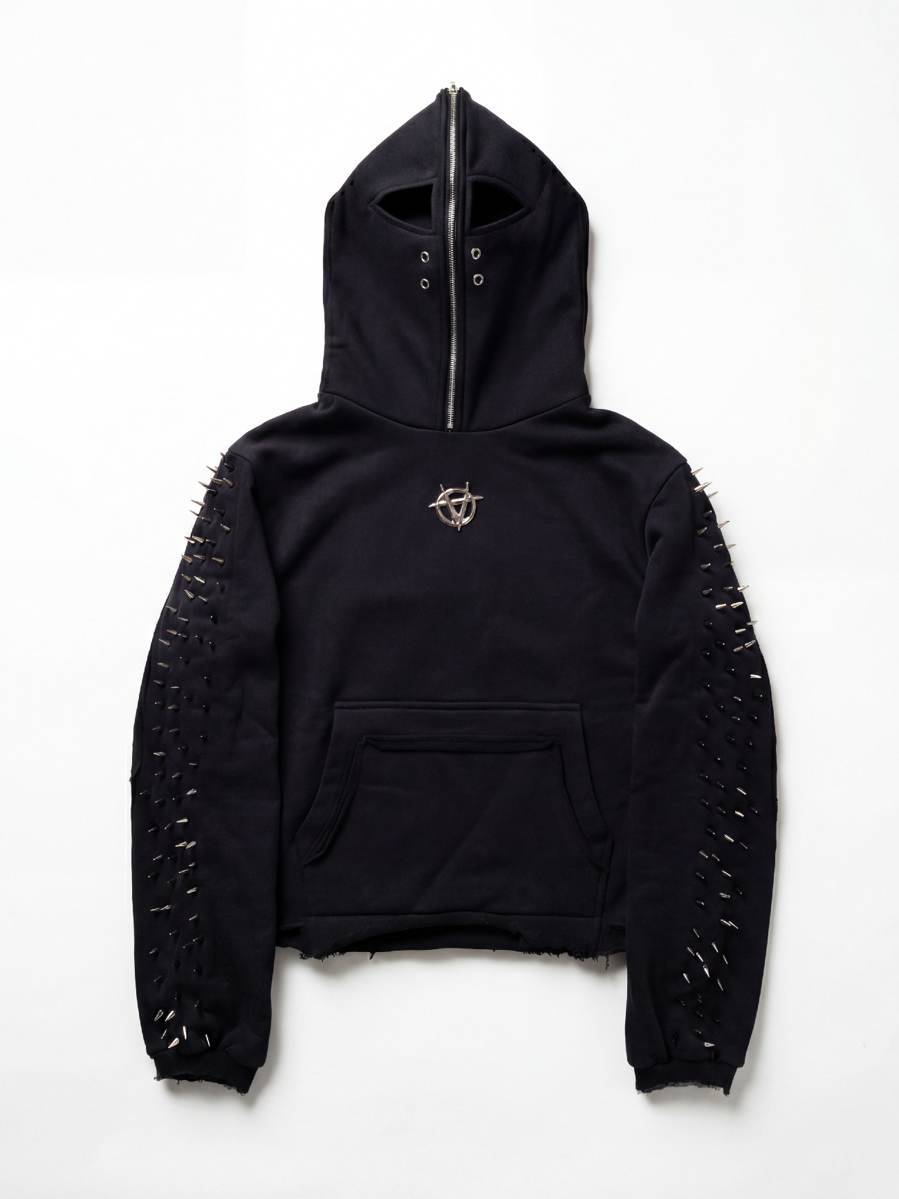 CHRM-01 HOODIE